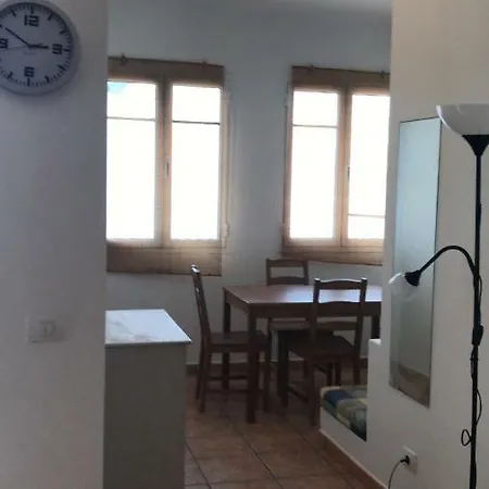 Apartamento Relax