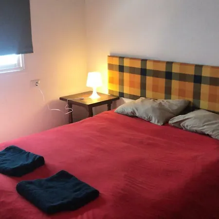 Apartamento Relax *
