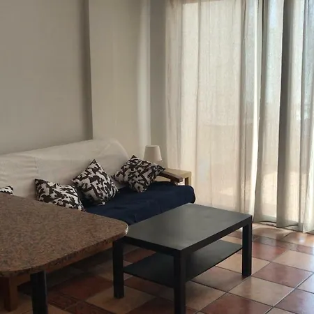 Relax Apartamento Famara