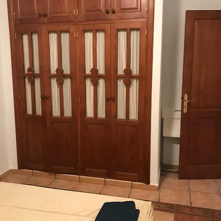 Apartamento Relax Famara