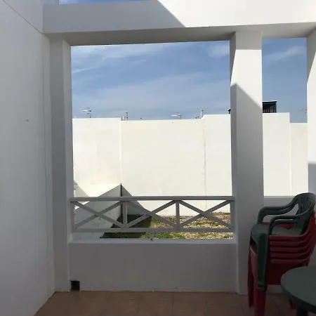 Relax Famara