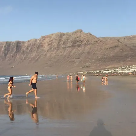 Relax Apartamento Famara